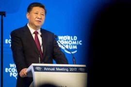 Xi tesse  la tela di una Cina perno del’Asia sud-orientale
