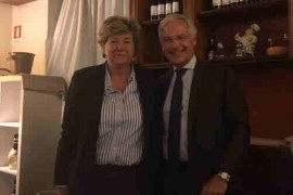 Il Club dell’Economia incontra Susanna Camusso, Segretario Generale della CGIL