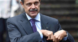 Giampiero Massolo, Presidente Fincantieri – martedì 12 febbraio 2019 h.13,15