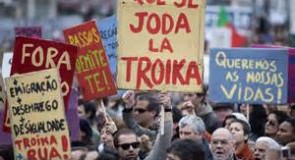 In Portogallo conta più la Troika che gli elettori